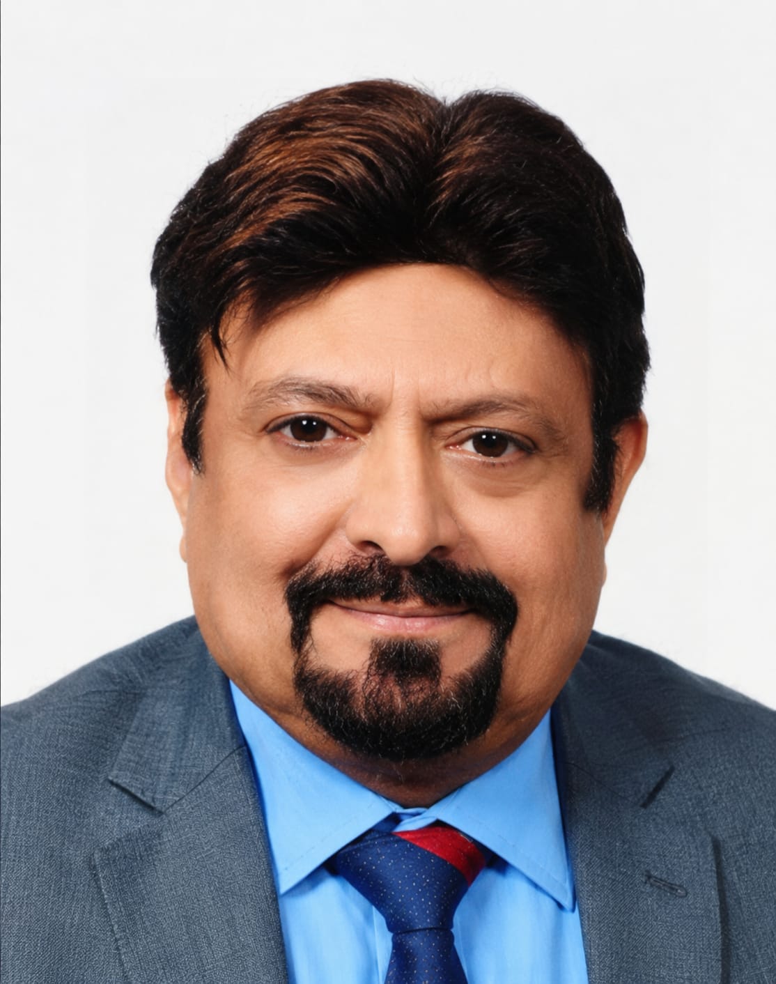 Mr. Arora Ji β Founder